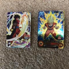 スーパードラゴンボールヒーローズのサムネイル