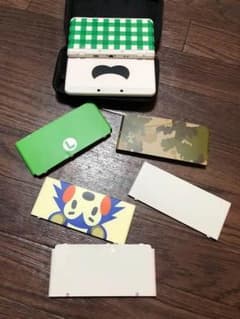 New 任天堂 3dsのサムネイル