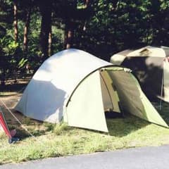 losmah様 専用ページ 〜8/26  SOUTH FIELD 6角形 テントのサムネイル
