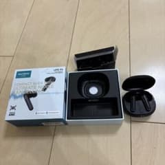 Anker Soundcore Life P3のサムネイル
