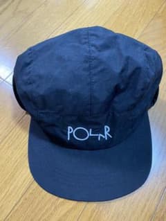 POLAR キャップ 帽子のサムネイル