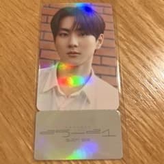 enhypen ジョンウォン　シーグリ2026 スタジアムジャケット ENHYPEN シーグリ ジョンウォン スタジャン スタジアムジャケット