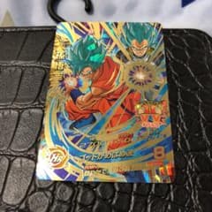 スーパードラゴンボールヒーローズ 孫悟空のサムネイル