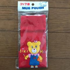 こっぷ袋 ミキハウスのサムネイル