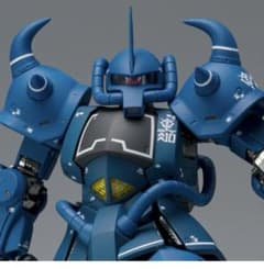 【未開封】GFFMC グフ 未開封】GFFMC グフ