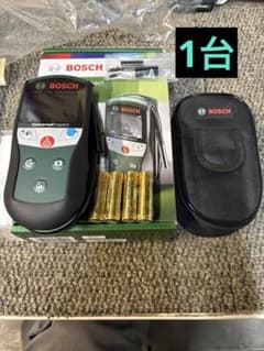 BOSCH UniversalInspect 検査用カメラセット - メルカリ