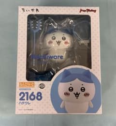 ねんどろいど ハチワレ 「ちいかわ」 - メルカリ