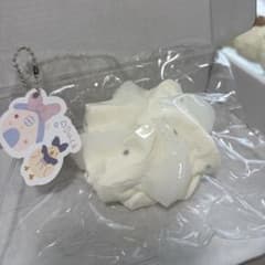 文清 スクイーズ クリームのサムネイル