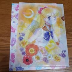 ヴィーナス　ミニクリアファイルのサムネイル