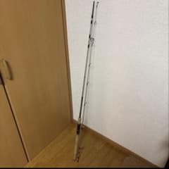 エムアイレ トゥルーチャ ボロン TB-82H サクラマス エムアイレ トゥルーチャ ボロン TB-82H サクラマス - メルカリ