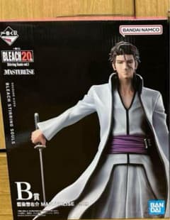 제일 복권 BLEACH Stirring Souls vol.1