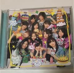 CD AKB48 涙サプライズ！のサムネイル
