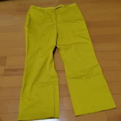 新品☆大きいサイズ☆２３区パンツストレッチ効いてますのサムネイル