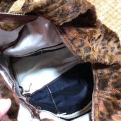 ハンドメイド バックのサムネイル