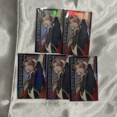 にじさんじ CONCERTO セラフ・ダズルガーデン カード にじフェスのサムネイル