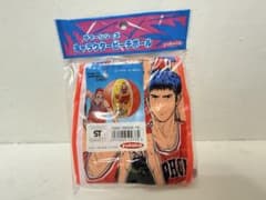 新品未使用 スラムダンク ビーチボール ユタカ 当時物 SLAM DUNKのサムネイル