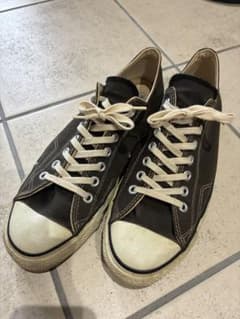 CONVERSE ALL STAR コンバース 80年代　サイズ10のサムネイル