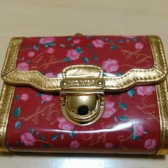 リズリサのガマ口財布のサムネイル