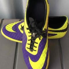 サッカースパイクハイパーヴェノムのサムネイル
