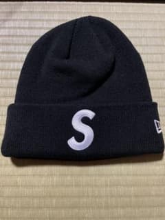 Supreme ビーニー FW24 ニューエラのサムネイル
