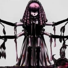 魔法少女オブジ・エンド1-4巻のサムネイル