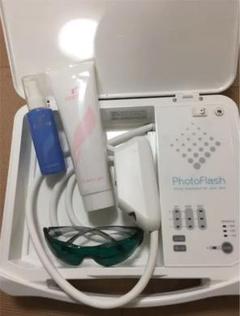 ☺︎お値下げ エステツイン フォトフラッシュ 美顔器 - メルカリ