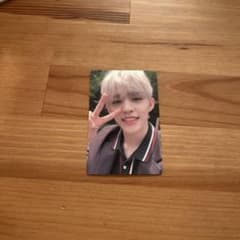 エスクプス SEVENTEEN トレカ 2枚セット - メルカリ