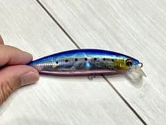 ダイワ　フラットジャンキー　サーフハリケーン90sのサムネイル