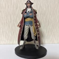 ワンピース ゴール・D・ロジャー フィギュアのサムネイル
