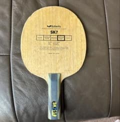 Butterfly SK7 卓球ラケットのサムネイル