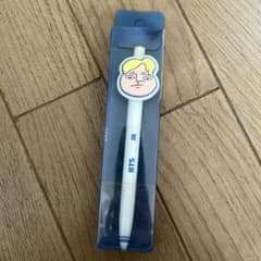 BTS JIN ボールペンのサムネイル
