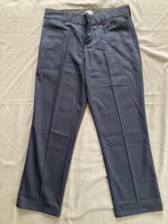 Dickies 디키스 스케이트 보딩 슬림 W34 네이비