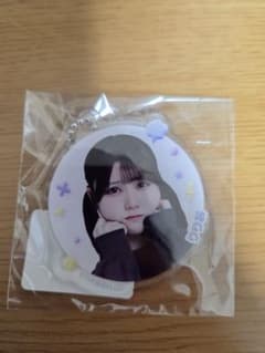 伊藤理々杏 A賞 アクリルキーホルダー 乃木坂46のサムネイル