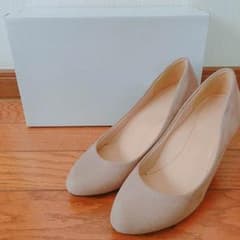 BLISS POINTのパンプスのサムネイル