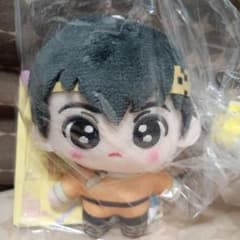 TVアニメ「らんま1/2」マスコットVol.2 響良牙