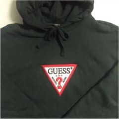 GUESS パーカーのサムネイル