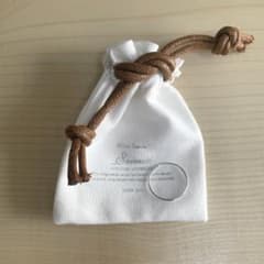 お値下げしました✨ soierie norme halo ring Silverのサムネイル