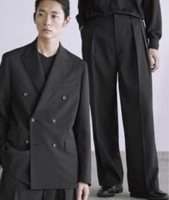 HIGH TWIST PE DOUBLE SUITのサムネイル