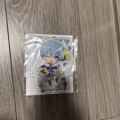 Funeral Frieren acrylic Stand Dinner party, munching version.Himmel