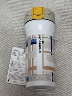 STARBUCKS ウィンター2017 ハンディーステンレス タンブラーのサムネイル