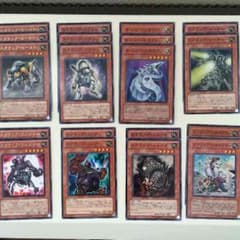遊戯王 スクラップデッキのサムネイル