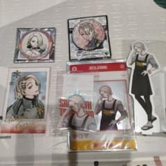 ジャックジャンヌ JACKJEANNE 高科のサムネイル