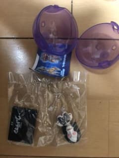 コレキャラ　ウルトラマン5 ダダのサムネイル