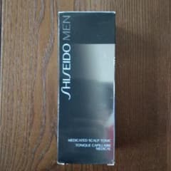 SHISEIDO MEN 薬用スカルプトニック 200mlのサムネイル