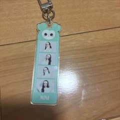 TWICE MISAMO ミナ アクリルキーホルダーのサムネイル