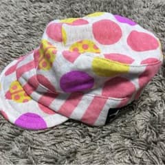 BABY BREEZE 帽子のサムネイル