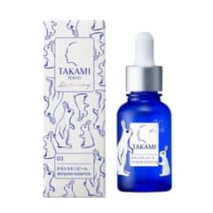 TAKAMI】スキンピール 角質美容液 限定デザインボトル - メルカリ