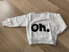 【未使用】トレーナーのサムネイル
