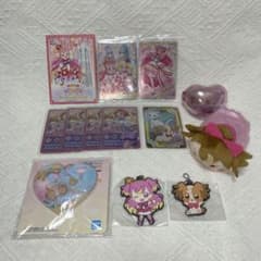 わんだふるプリキュア　こむぎ　13点セット
