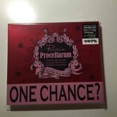 ツキウタ ONE CHANCE?のサムネイル